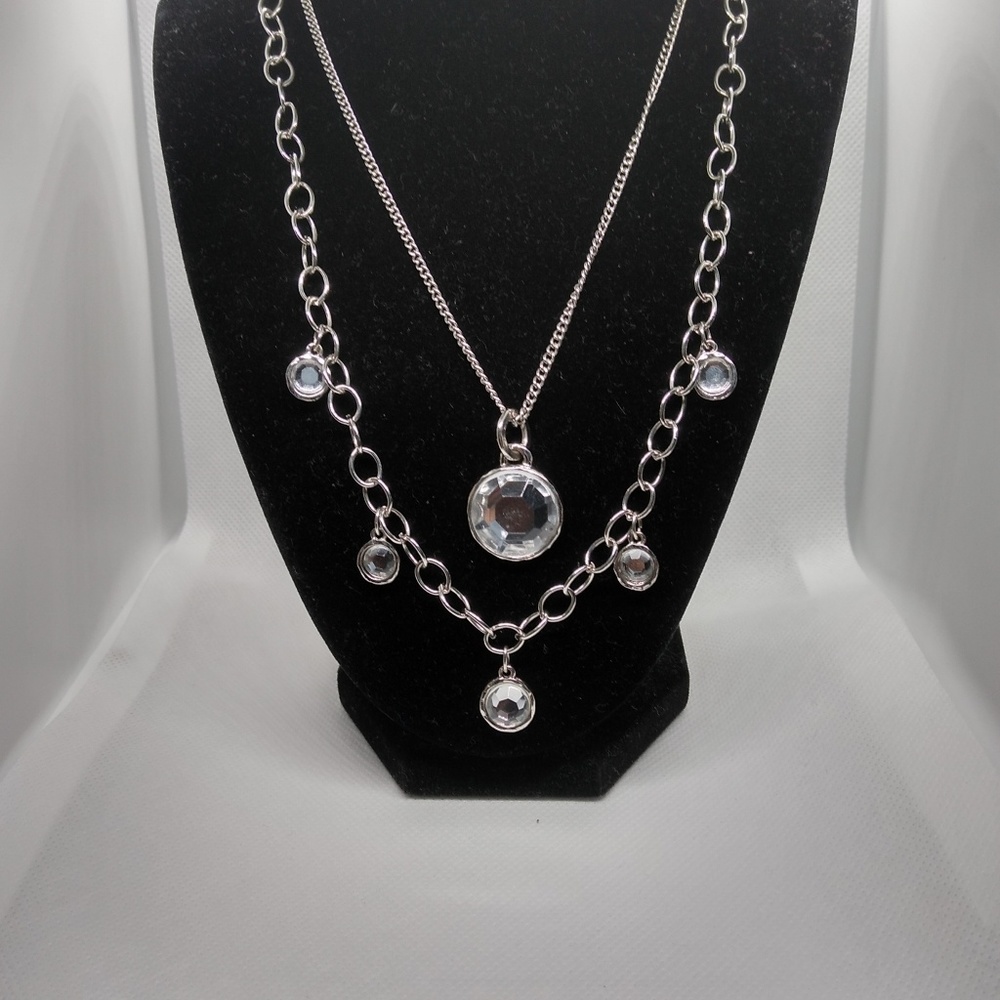 Chico's Statement Necklace